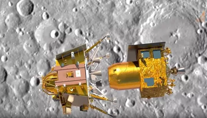 Chandrayaan-3 Turns Two: South Pole Pioneer – Why the Landing Spot Still Matters